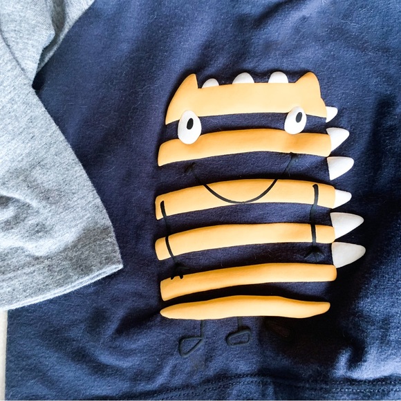 Jarvis Archer • Matching Set - Picture 7 of 7